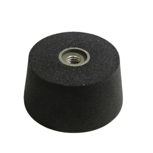 REBOLO TIPO COPO CONICO 100X50MM ROSCA M14 -1-